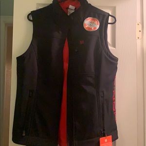 Women’s Medium Cinch Vest